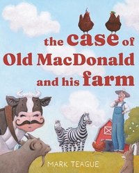 bokomslag The Case of Old MacDonald and His Farm