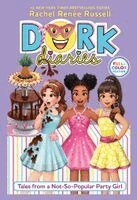 Rachel Renee Russell - Dork Diaries 2 Full-Color Edition, Inbunden