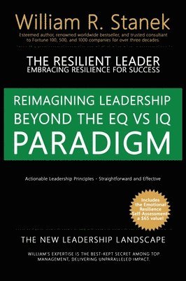 The Resilient Leader, Embracing Resilience for Success - Actionable Leadership Principles, Straightforward and Effective 1