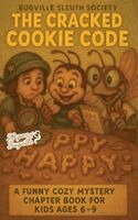 R Stanek - Cracked Cookie Code, Inbunden