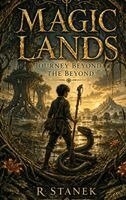 R Stanek - Journey Beyond the Beyond, Inbunden