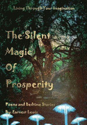 bokomslag Silent Magic of Prosperity