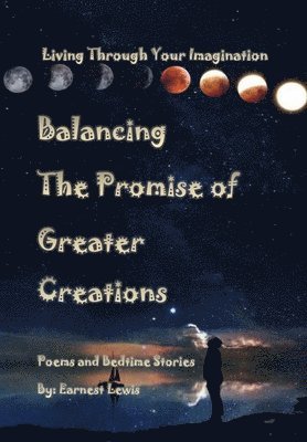 Balancing The Promise of Greater Creations 1