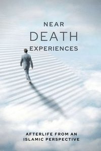 bokomslag Near-death Experiences