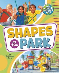 bokomslag Shapes at the Park