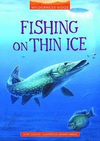 bokomslag Fishing on Thin Ice