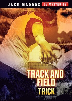 bokomslag Track and Field Trick
