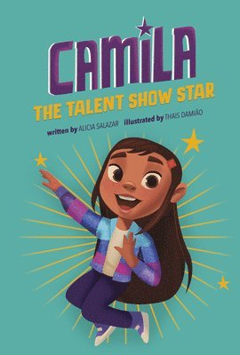 Camila the Talent Show Star 1