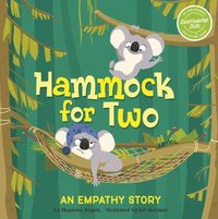 bokomslag Hammock for Two: An Empathy Story