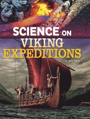 bokomslag Science on Viking Expeditions