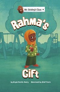 bokomslag Rahma's Gift