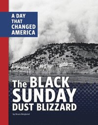 bokomslag The Black Sunday Dust Blizzard: A Day That Changed America