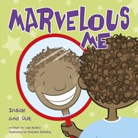 bokomslag Marvelous Me