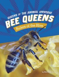 bokomslag Bee Queens: Rulers of the Hive