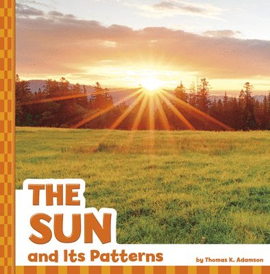 The Sun and Its Patterns 1