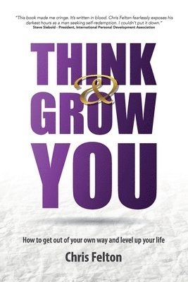 bokomslag Think & Grow You