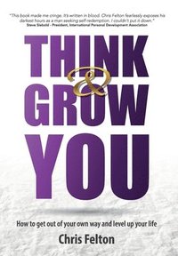 bokomslag Think & Grow You