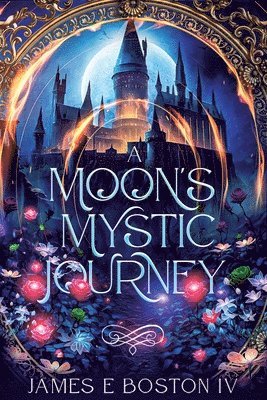 A Moon's Mystic Journey 1