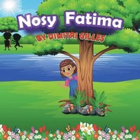 bokomslag Nosy Fatima