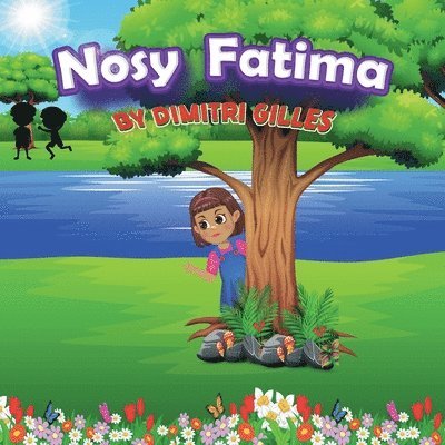 Nosy Fatima 1