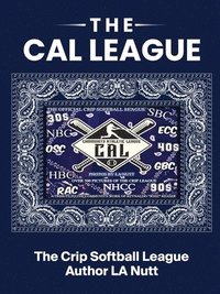 bokomslag The CAL League