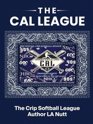 bokomslag The CAL League