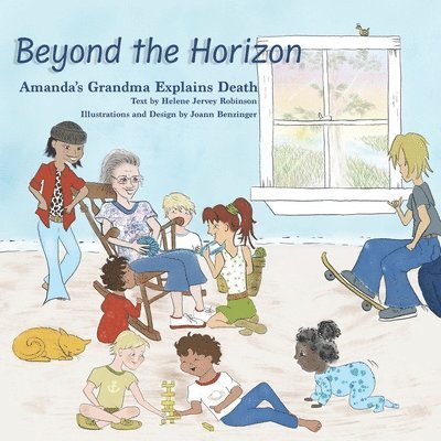Beyond the Horizon: Amanda's Grandma Explains Death