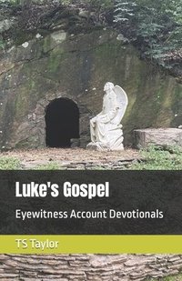 bokomslag Luke's Gospel