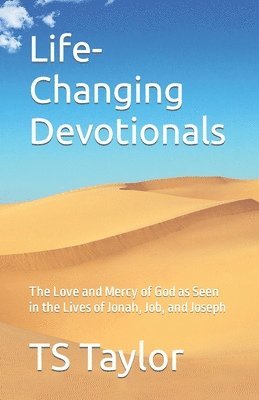 bokomslag Life-Changing Devotionals