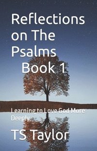 bokomslag Reflections on The Psalms, Book 1
