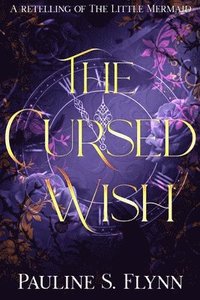 bokomslag The Cursed Wish