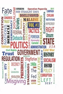 Disillusioned Malaise: An Analysis of Discord...