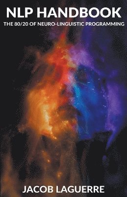 Jacob Laguerre - NLP Handbook, Häftad