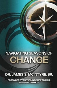 bokomslag Navigating Seasons of Change