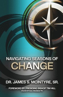 bokomslag Navigating Seasons of Change