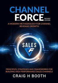 bokomslag Channel Force