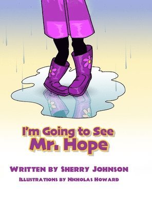 I'm Going to See Mr. Hope 1