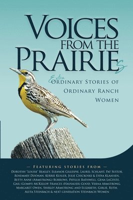 Voices From the Prairie 1