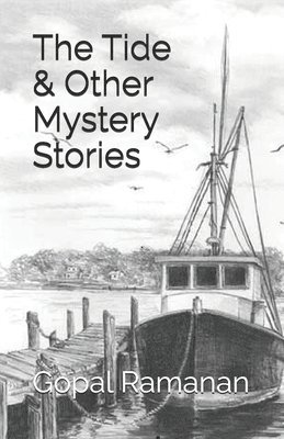 The Tide & Other Mystery Stories 1