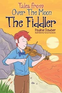 bokomslag The Fiddler