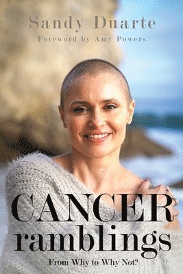 Cancer Ramblings 1