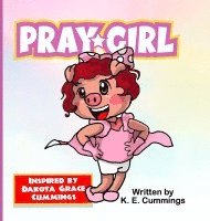 bokomslag Pray Girl