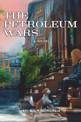 Petroleum Wars