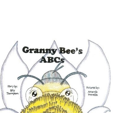 bokomslag Granny Bee's ABC's