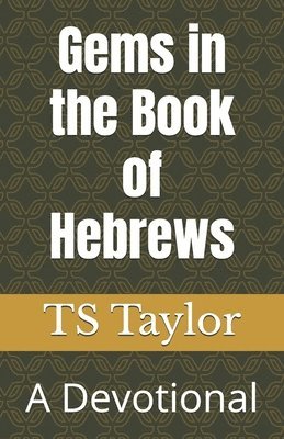bokomslag Gems in the Book of Hebrews