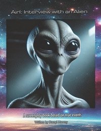 bokomslag Airl: Interview with an Alien
