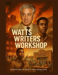 bokomslag Watts Writers Workshop