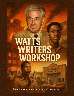 Watts Writers Workshop 1