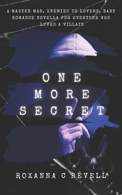 bokomslag One More Secret