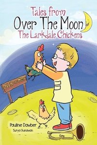 bokomslag Larkdale Chickens
